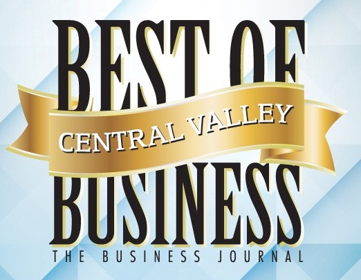 Best of Central Valley Business