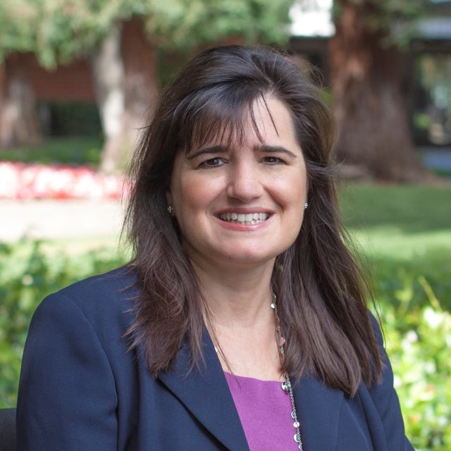 Fabrizia Smith, Staffing Consultant