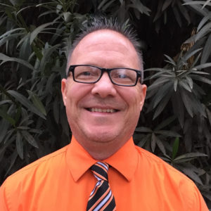Greg Storseth Staffing Consultant