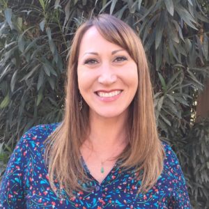 Sheri Bashian Recruiting Consultant